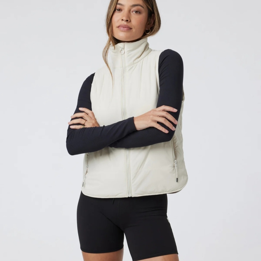 Vuori Canyon Insulated Vest